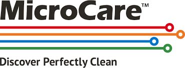 Logo for MICROCARE EUROPE BVBA