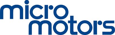 Logo for MICROMOTORS