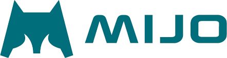 Logo for MIJO TECHNOLOGY