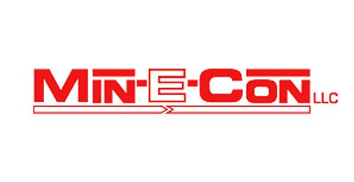 Logo for MIN-E-CON LLC