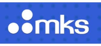 Logo for MKS INSTRUMENTS INC