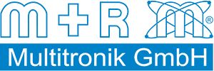 Logo for M MULTITRONIK GMBH