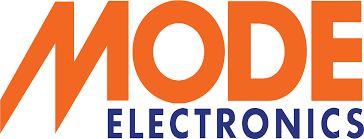Logo for MODE ELECTRONICS LTD