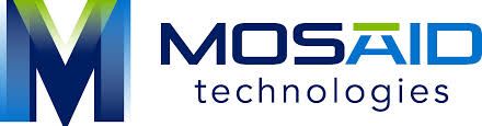 Logo for MOSAID INC