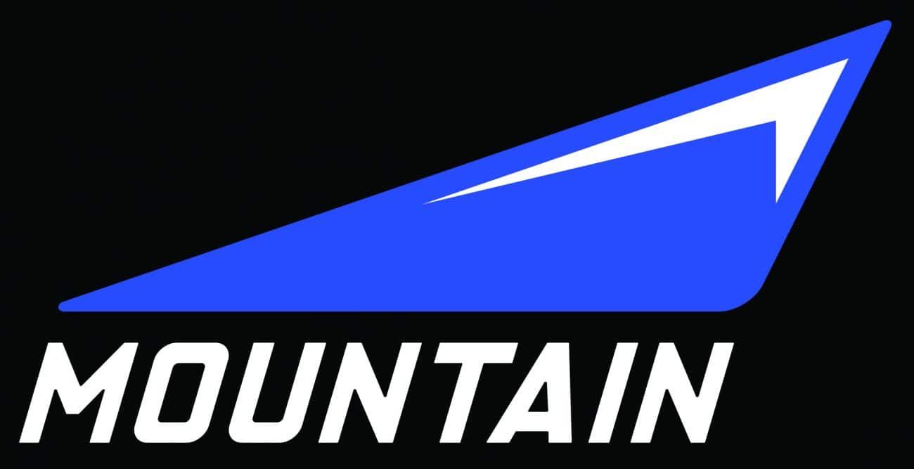 Logo for MOUNTAIN SWITCH