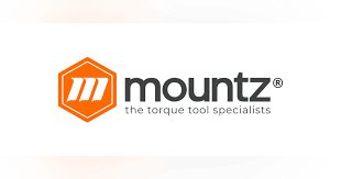 Logo for MOUNTZ