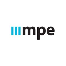 Logo for MPE GARRY GMBH