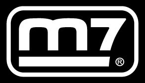 Logo for M SEVEN (M7) INC