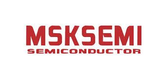 Logo for MSKSEMI