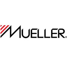 Logo for MUELLER ELECTRIC