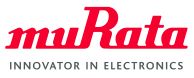 Logo for MURATA POWER SOLUTIONS