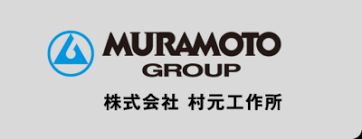 Logo for MUROMOTO