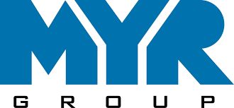 Logo for MYR