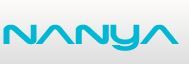 Logo for NANYA TECHNOLOGY CORP
