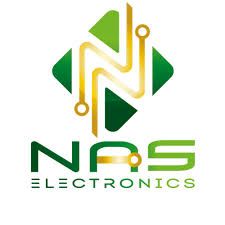 Logo for NAS ELEKTRONISCHE HALBLEITER GMBH