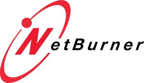 Logo for NETBURNER INC