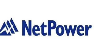 Logo for NETPOWER TECHNOLOGIES INC