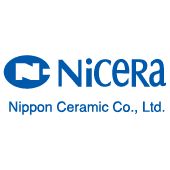 Logo for NIPPON CERAMIC CO LTD