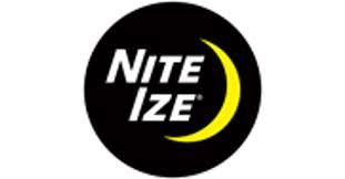 Logo for NITE IZE