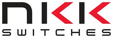 Logo for NKK SWITCHES OF AMERICA INC