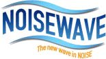 Logo for NOISEWAVE CORP