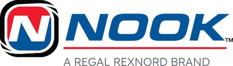 Logo for NOOK INDUSTRIES INC