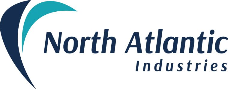 Logo for NORTH ATLANTIC INDUSTRIES INC