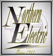 Logo for NORTHERN ELECTRIC CO LTD