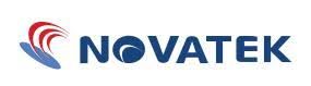 Logo for NOVATEK MICROELECTRONICS CORP LTD