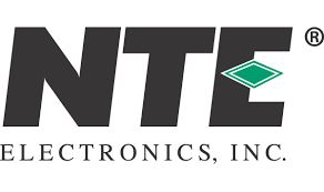 Logo for NTE ELECTRONICS
