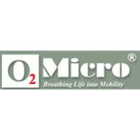 Logo for O2MICRO INTERNATIONAL LTD