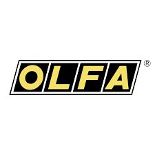 Logo for OLFA