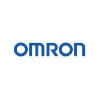 Logo for OMRON
