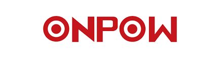 Logo for ONPOW