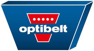 Logo for OPTIBELT