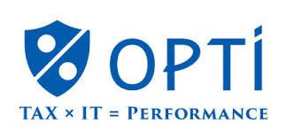Logo for OPTI INC