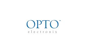 Logo for OPTOELECTRONIX