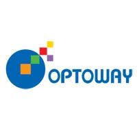 Logo for OPTOWAY TECHNOLOGY INC