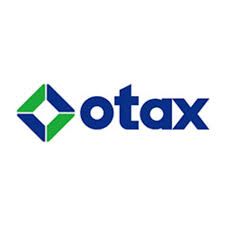 Logo for OTAX CORP