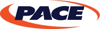 Logo for PACE ELECTRONIC PRODUCTS