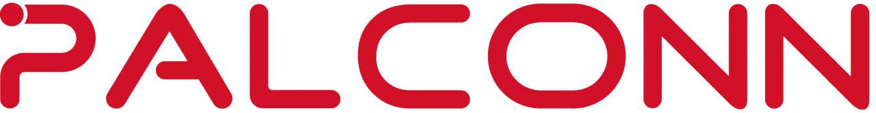 Logo for PALCONN