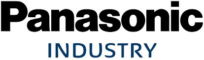 Logo for PANASONIC INDUSTRIAL DEVICES
