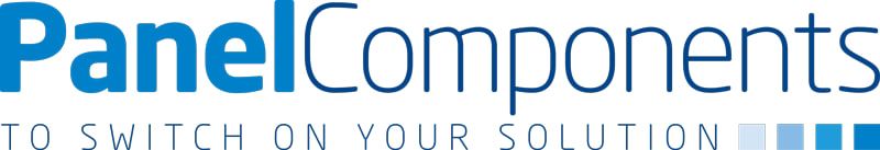 Logo for PANEL COMPONENTS CORP