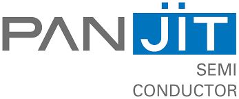 Logo for PANJIT SEMICONDUCTOR