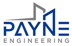 Logo for PAYNE ENGINEERING