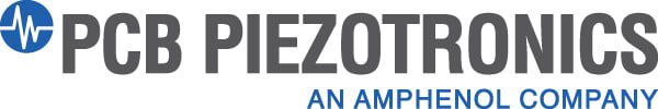 Logo for PCB PIEZOTRONICS INC
