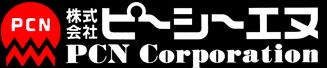 Logo for PCN CORP