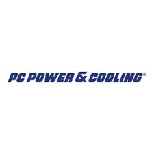 Logo for PC POWER & COOLING INC