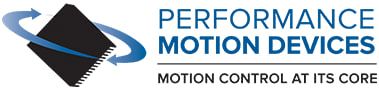 Logo for PERFORMANCE MOTION DEVICES INC