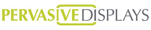  PERVASIVE DISPLAYS INC